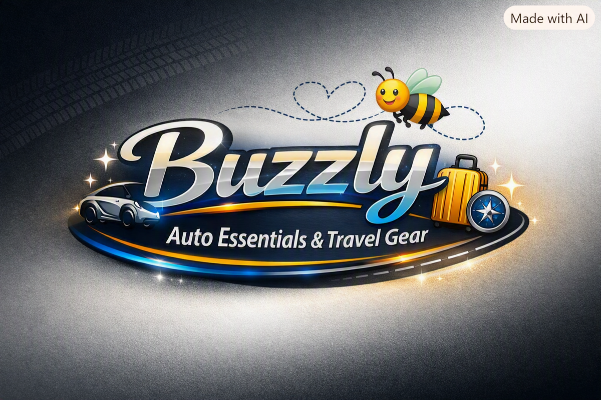 Auto Essentials & Travel Gear