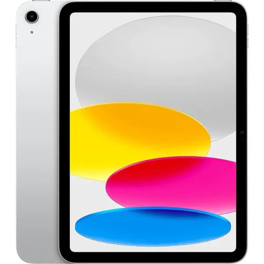 Refurbished Apple Ipad 10 2022 (Wi-Fi + Cellular) 64GB All Colors - Acceptable with 1 Year Warranty by BITB