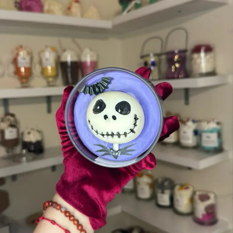 Horror Candles