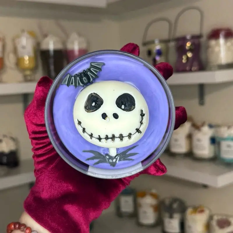 Horror Candles