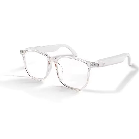 SoundSight Smart Glasses – Bluetooth Sunglasses with Built-In Earphones, UV400 Polarized Lenses & Hands-Free Calling