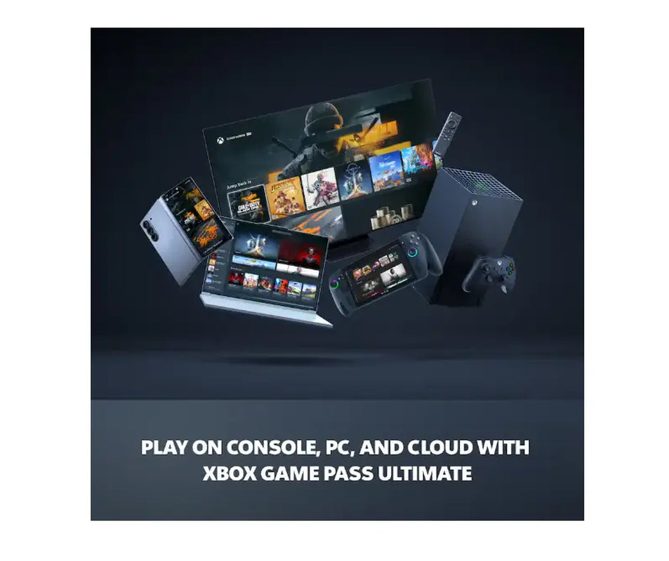 Xbox Series X 1TB Console