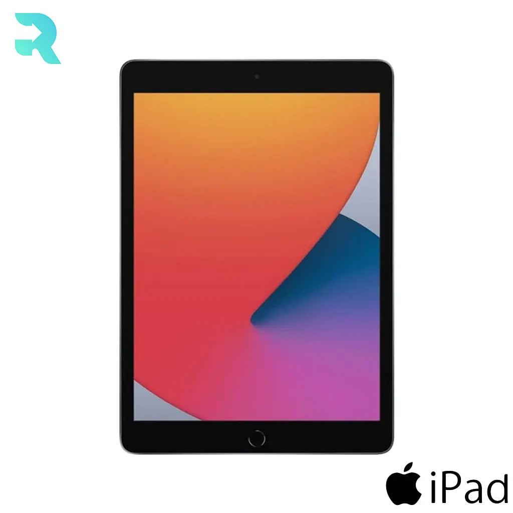 Refurbished 10.2" 7Th Gen Wifi 32GB Space Gray Tablet Device (A2197) - Very Good Condition, with Charger