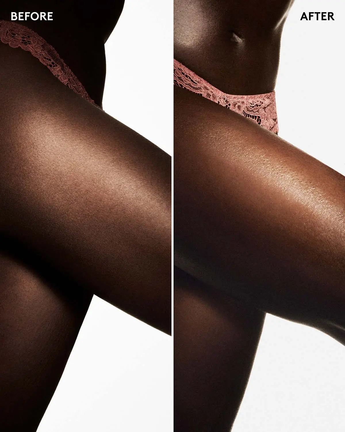 Fenty Skin Butta Drop Hydrating Body Milk — Amber Bouquet