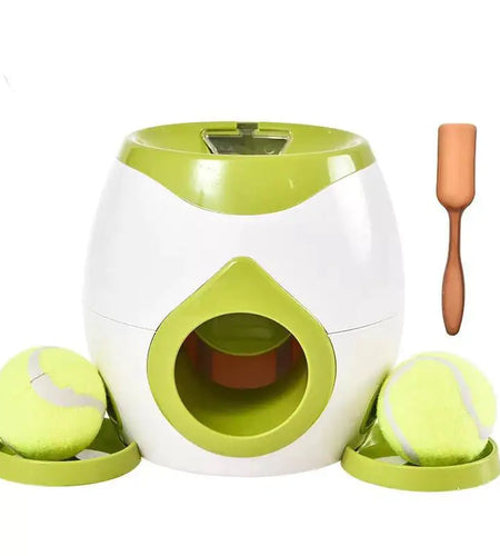 Smart Pet Feeder
