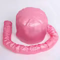 Portable Hair Perm Warm Air Dryer Cap