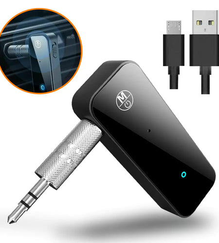 2 In 1 Bluetooth 5.0 USB Wireless Transmitter