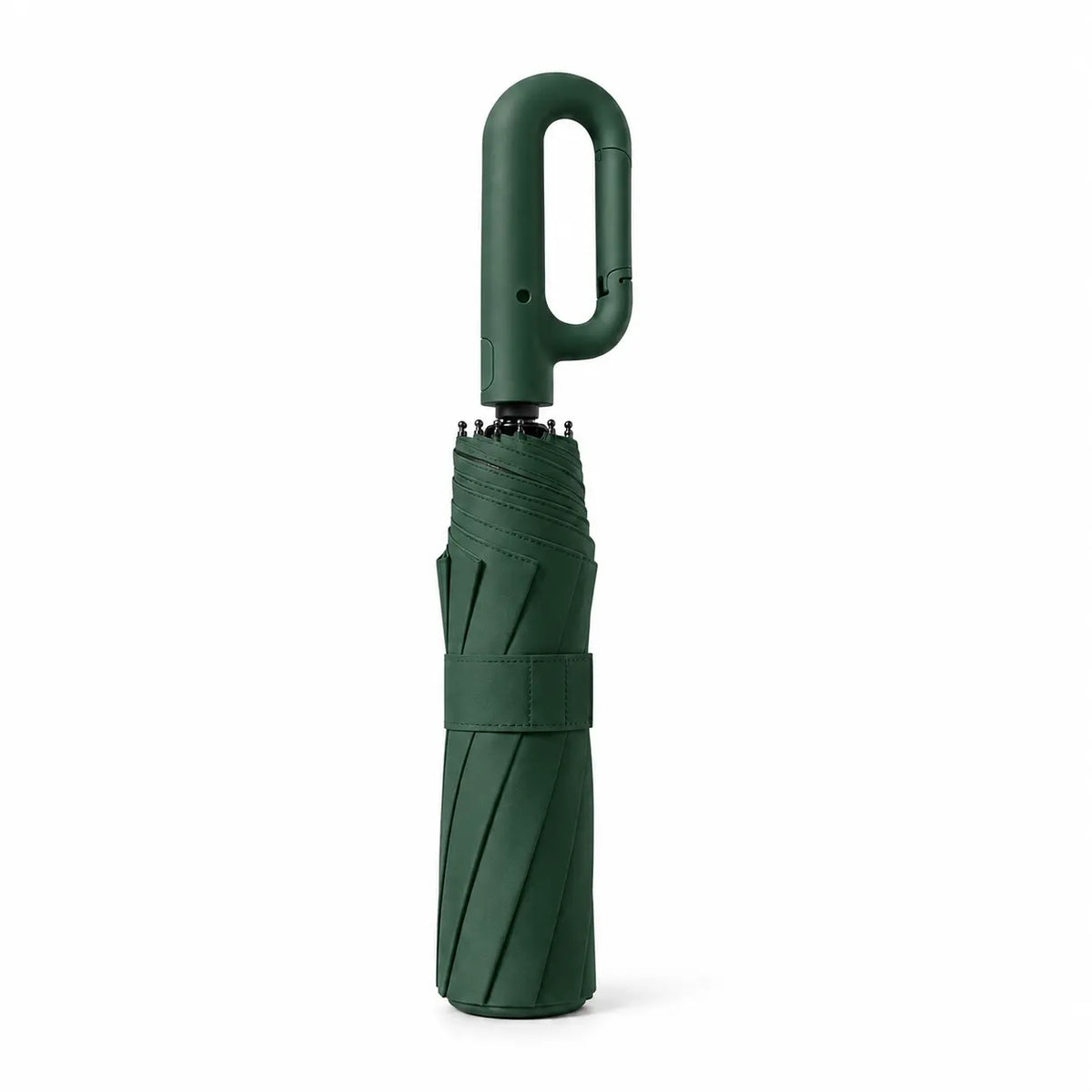 Automatic Folding Umbrella, 1 Count Windproof Waterproof Travel Umbrella for Rain, Compact Portable Small Umbrella for Purse Backpack, Lightweight Auto Umbrella for Men Women Daily Use