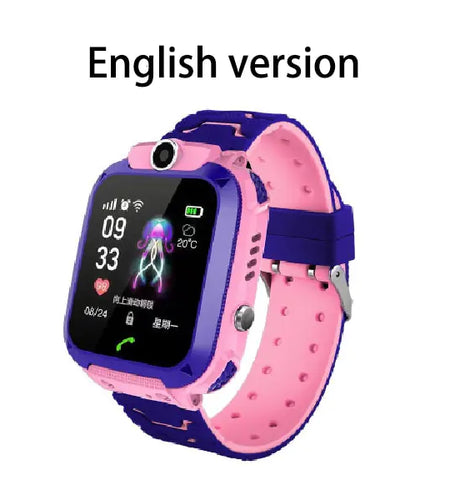 Children's Smart Watch