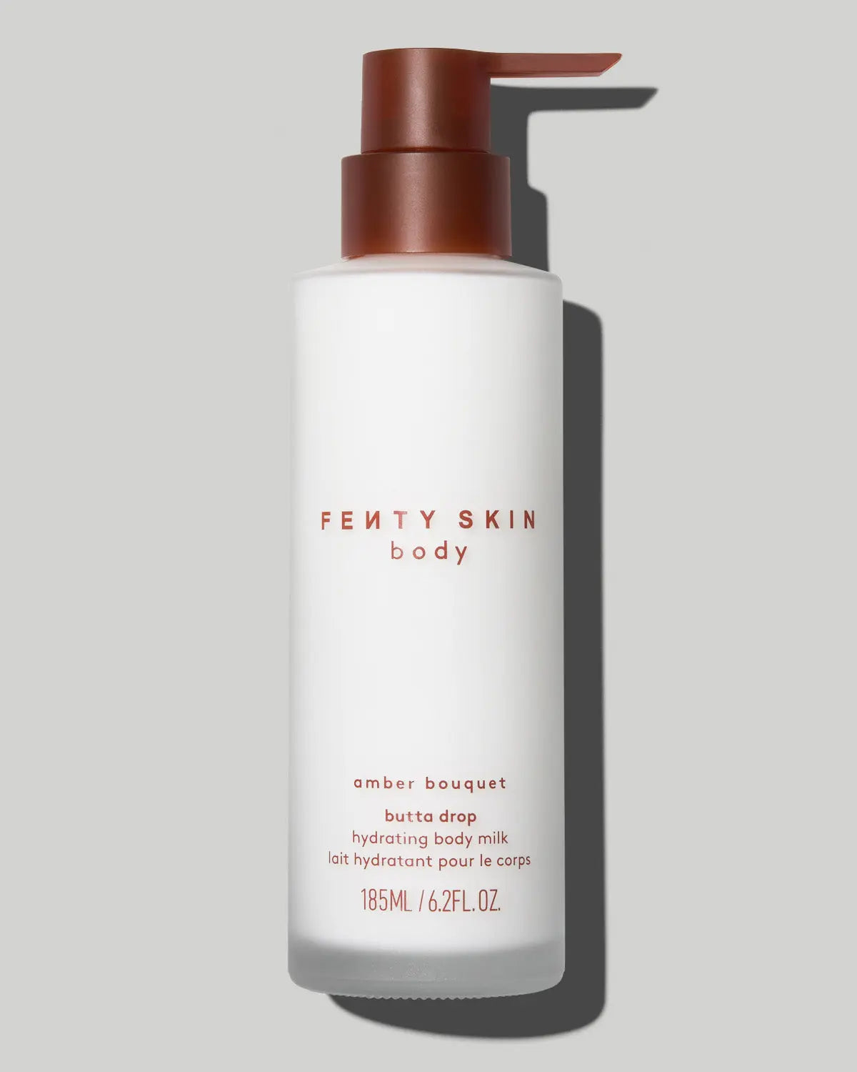 Fenty Skin Butta Drop Hydrating Body Milk — Amber Bouquet
