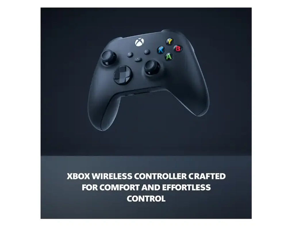 Xbox Series X 1TB Console