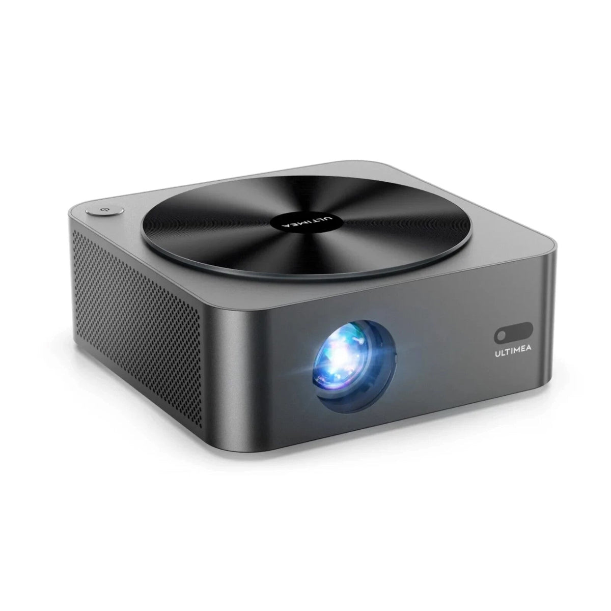 Ultimea Apollo P40 LCD Projector 1080P 700 ANSI Lumen 5G WIFI Auto Focus 4K Sup.