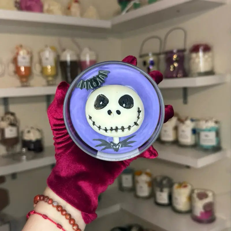 Horror Candles