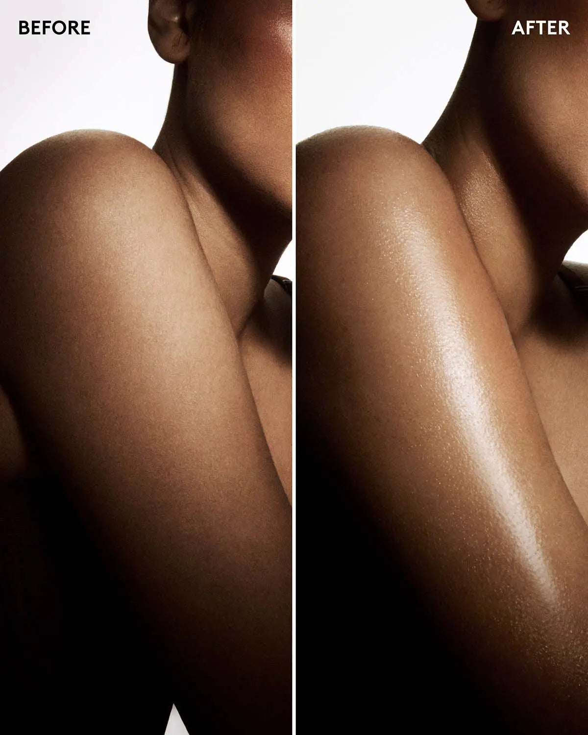 Fenty Skin Butta Drop Hydrating Body Milk — Amber Bouquet