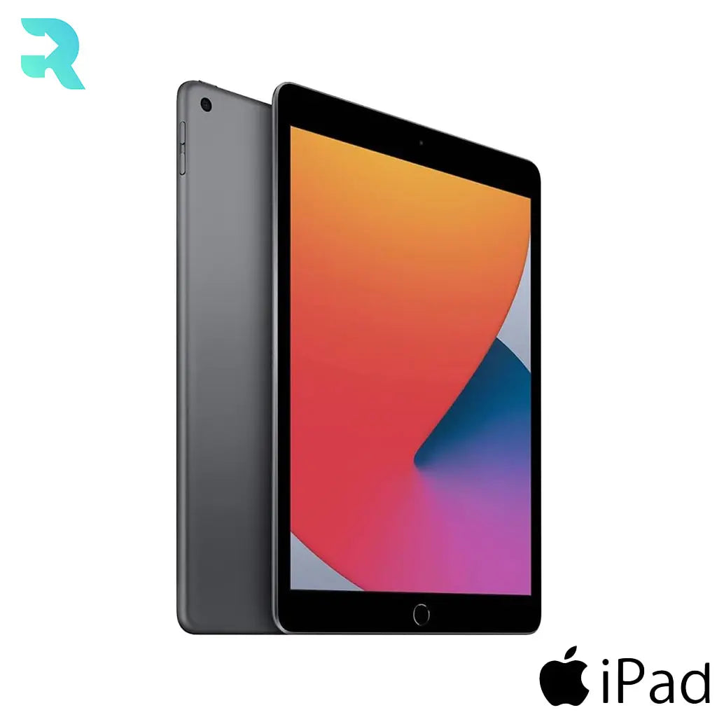 Refurbished 10.2" 7Th Gen Wifi 32GB Space Gray Tablet Device (A2197) - Very Good Condition, with Charger