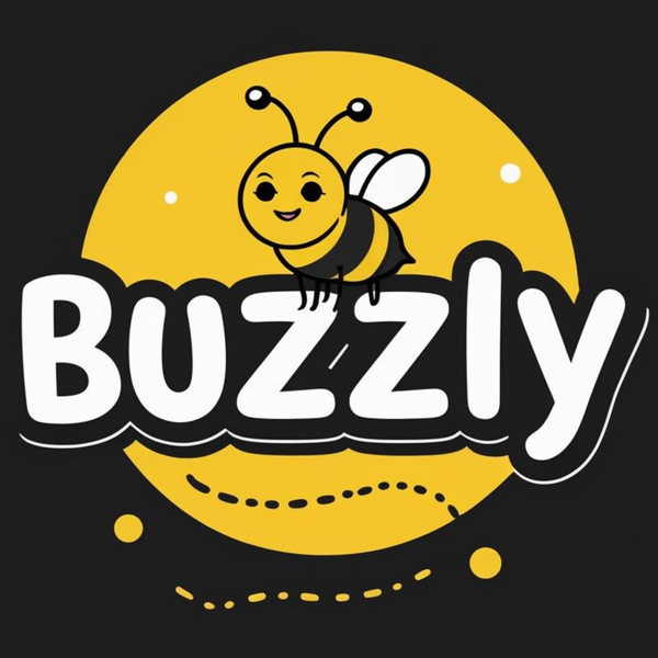 Buzzly