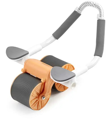 Exercise Wheel Silence Abdominal