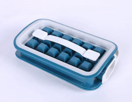 Ice Tray Mold