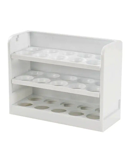 3 Layer Flip-Type Egg Storage (Private Listing 959508)