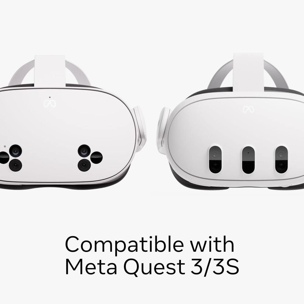 Quest 3S All-In-One VR Headset 128GB