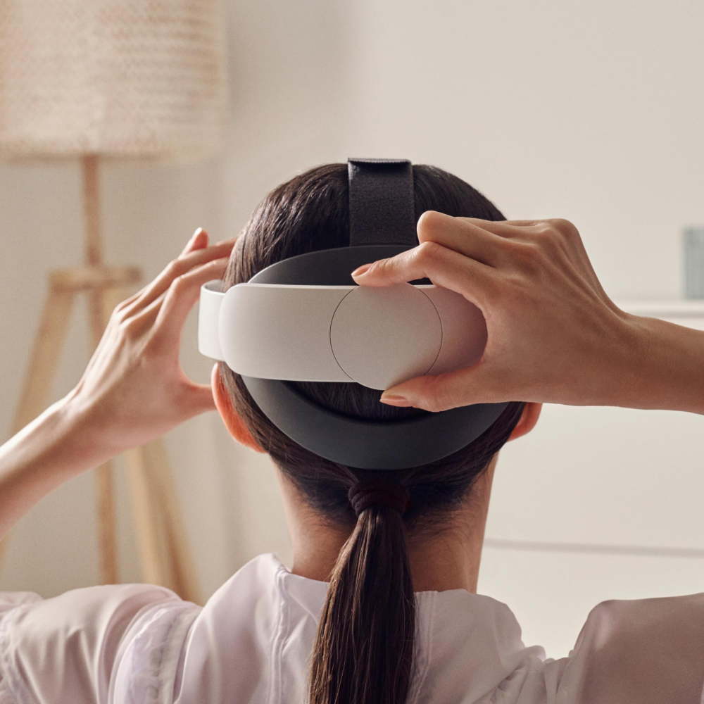 Quest 3S All-In-One VR Headset 128GB