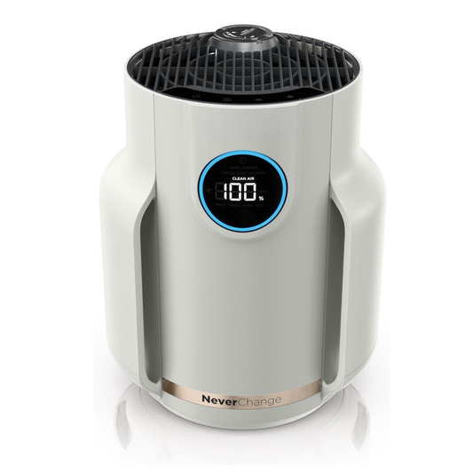 Air Purifier – Clean Air Anywhere, Anytime