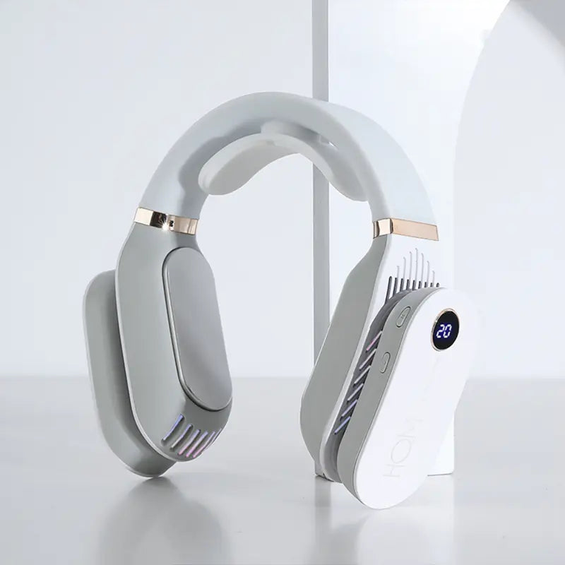 Hanging Cooler Neck Fan